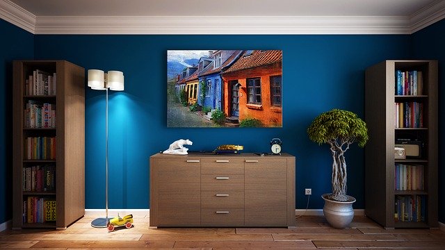 Comment devenir décorateur d’intérieur