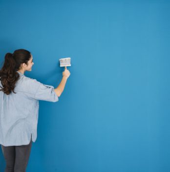 Comment faire une tenture murale ?