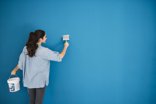 Comment faire une tenture murale ?