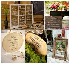 Comment réaliser une belle décoration vintage pour son mariage ?