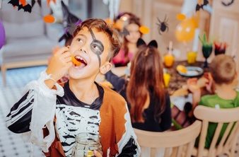 Comment créer une décoration Pirate pour un goûter d’enfant ?