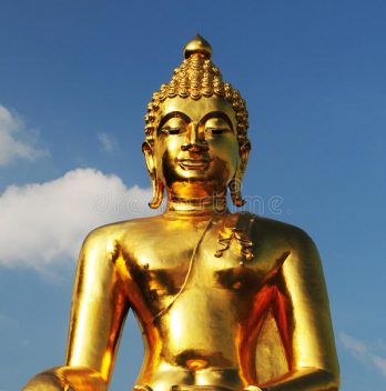 Où mettre la statue de Bouddha ?
