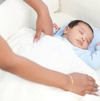 Comment choisir le matelas adapté à bébé ?