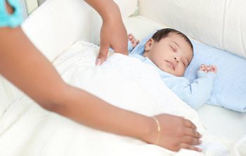 Comment choisir le matelas adapté à bébé ?