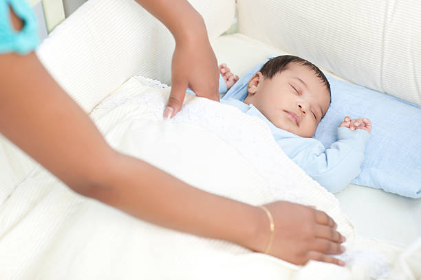 Comment choisir le matelas adapté à bébé ?