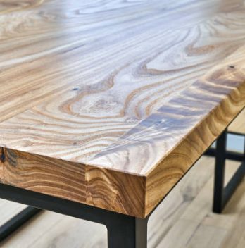 Quelle taille de banc industriel choisir pour une table de 2m40 ?