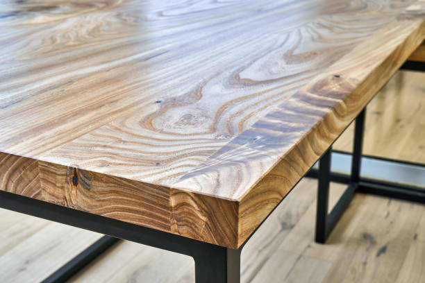 Quelle taille de banc industriel choisir pour une table de 2m40 ?