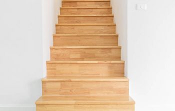 Prendre les mesures d’un escalier : méthode
