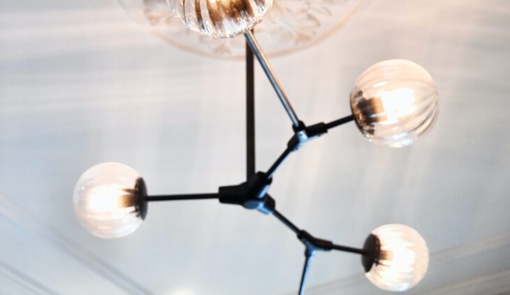 Les plafonniers design : Illuminez votre intérieur avec style