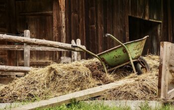 Les secrets pour choisir une brouette à 2 roues efficace