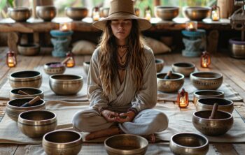 Guide pratique : Comment intégrer les bols tibétains dans votre routine de relaxation