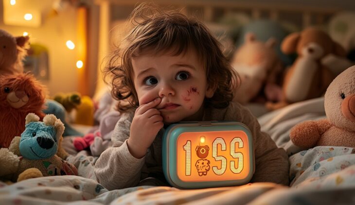 Pourquoi choisir un radio-réveil adapté aux enfants ?