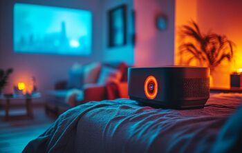Vidéoprojecteur : comment bien le positionner et régler l’image pour une qualité optimale