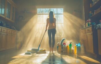 Nettoyage de printemps : découvrez les meilleurs accessoires pour un intérieur éclatant