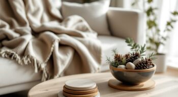 Des idées d’accessoires pratiques et astucieux pour un intérieur parfaitement ordonné