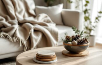 Des idées d’accessoires pratiques et astucieux pour un intérieur parfaitement ordonné