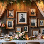 découvrez comment intégrer des photos anciennes dans la décoration événementielle pour créer une atmosphère authentique et personnalisée. astuces et idées créatives pour sublimer vos événements avec des souvenirs d'autrefois.