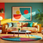 découvrez nos astuces et conseils pour décorer une maison de vacances dans un style années 60. inspirez-vous des tendances vintage, des couleurs rétro et du mobilier iconique pour créer une ambiance conviviale et authentique.