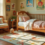 découvrez nos meilleures inspirations pour créer une chambre d’enfant vintage pleine de charme : mobilier rétro, couleurs douces et idées déco originales pour une atmosphère unique et chaleureuse.