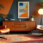 découvrez les pièces incontournables du mobilier rétro : styles iconiques, conseils déco et astuces pour intégrer facilement des meubles vintage dans votre intérieur.