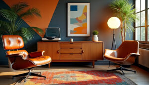 découvrez les pièces incontournables du mobilier rétro : styles iconiques, conseils déco et astuces pour intégrer facilement des meubles vintage dans votre intérieur.