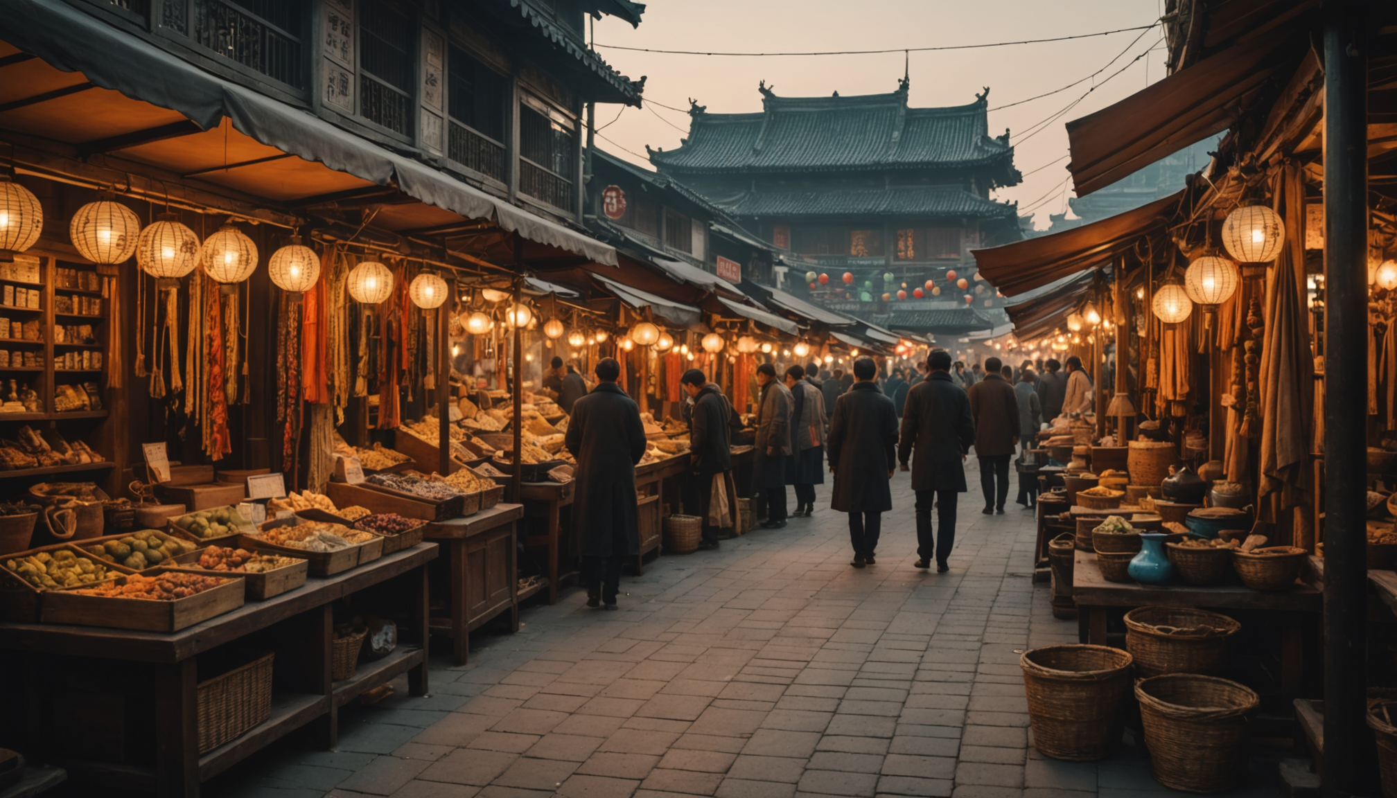 découvrez comment les objets rétro connaissent un engouement croissant en asie, entre nostalgie, tendances vintage et influence de la pop culture locale.