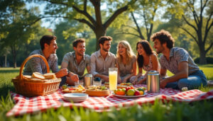 découvrez comment organiser un pique-nique rétro inspiré de 1962 : ambiance vintage, recettes d’époque et astuces déco pour un moment convivial et nostalgique en plein air.