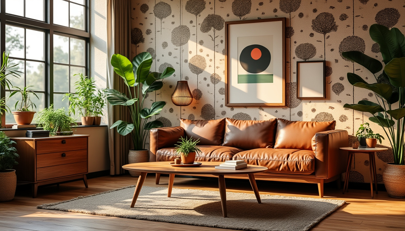 découvrez pourquoi opter pour la déco rétro est un choix durable et responsable. alliez charme intemporel, qualité et respect de l’environnement en investissant dans des pièces qui traversent les époques.