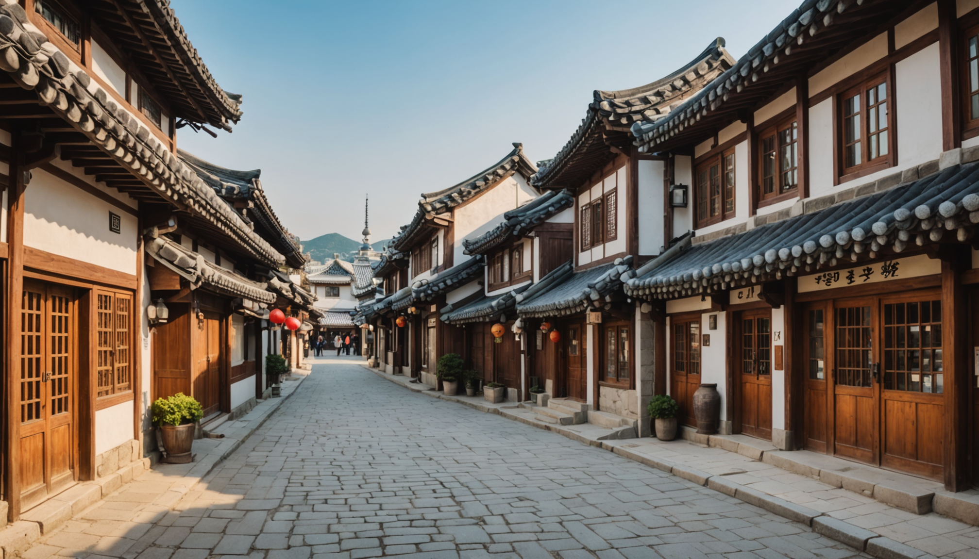 découvrez les quartiers vintage et les meilleures brocantes de séoul : plongez dans l’ambiance rétro, dénichez des trésors uniques et vivez une expérience authentique au cœur de la capitale sud-coréenne.