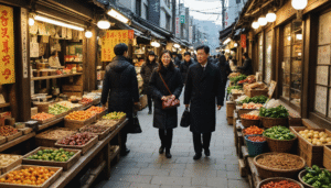 découvrez les quartiers vintage et les meilleures brocantes de séoul : adresses incontournables, ambiance rétro et trésors uniques à chiner lors de votre visite dans la capitale sud-coréenne.