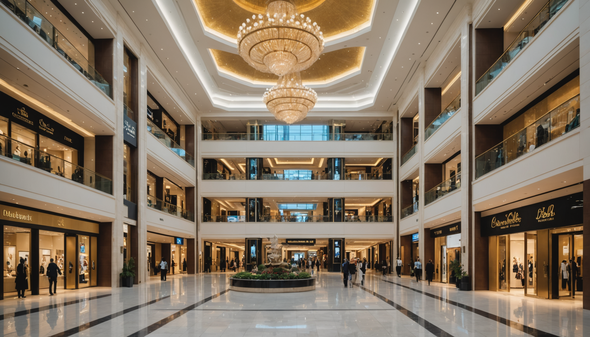 découvrez le shopping de luxe à abu dhabi et vivez une expérience unique entre boutiques prestigieuses, centres commerciaux modernes et services exclusifs au cœur de la capitale des émirats arabes unis.