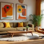 découvrez 10 idées déco inspirées des années 60 pour transformer votre salon en un espace chaleureux, rétro et tendance. astuces, couleurs et accessoires pour une ambiance vintage irrésistible !