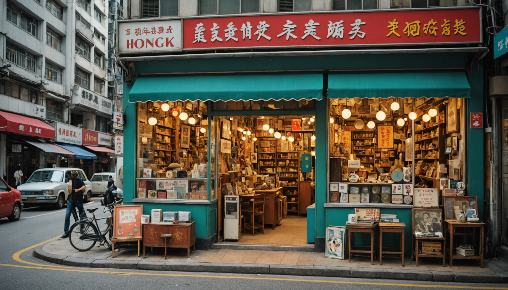 découvrez les meilleures boutiques vintage et adresses rétro à hong kong pour dénicher des vêtements uniques, accessoires rares et objets de collection. explorez la mode et le charme d’antan au cœur de la ville.