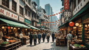 découvrez les meilleures boutiques vintage et adresses rétro à hong kong pour chiner des vêtements, accessoires et objets uniques, et plonger dans l’ambiance rétro de la ville.