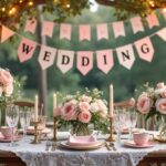 découvrez des idées déco rétro pour un mariage chic et élégant : inspirations vintage, conseils pour harmoniser les styles, astuces pour une ambiance raffinée et originale le jour j.