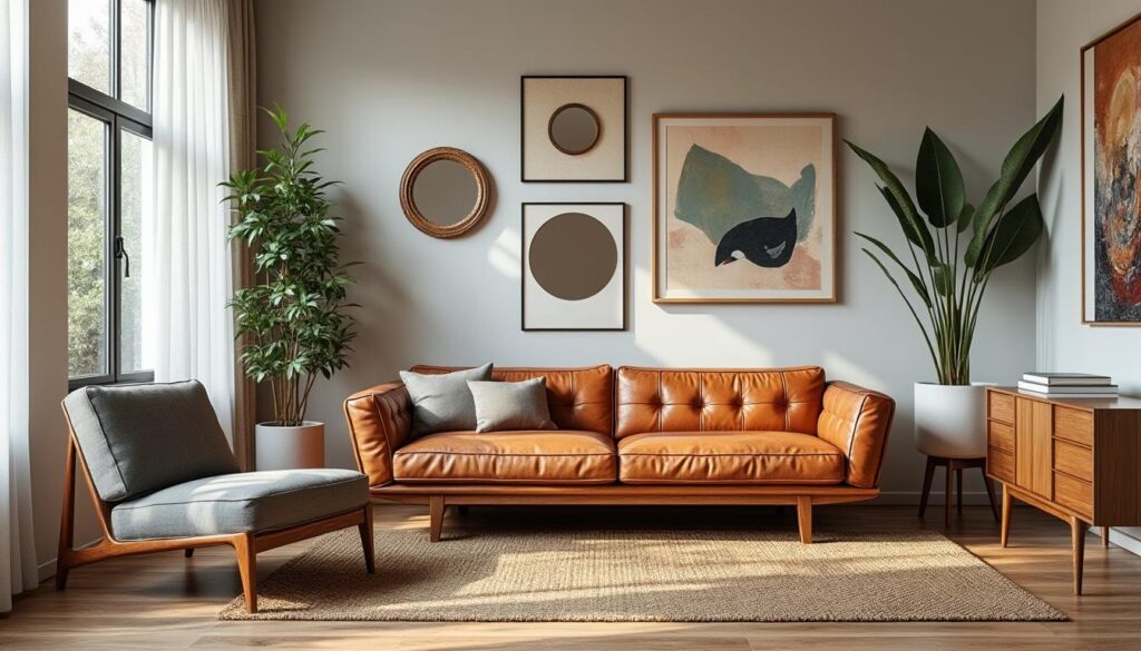 découvrez comment réussir votre déco vintage en alliant avec style éléments anciens et touches contemporaines pour un intérieur harmonieux et plein de caractère.