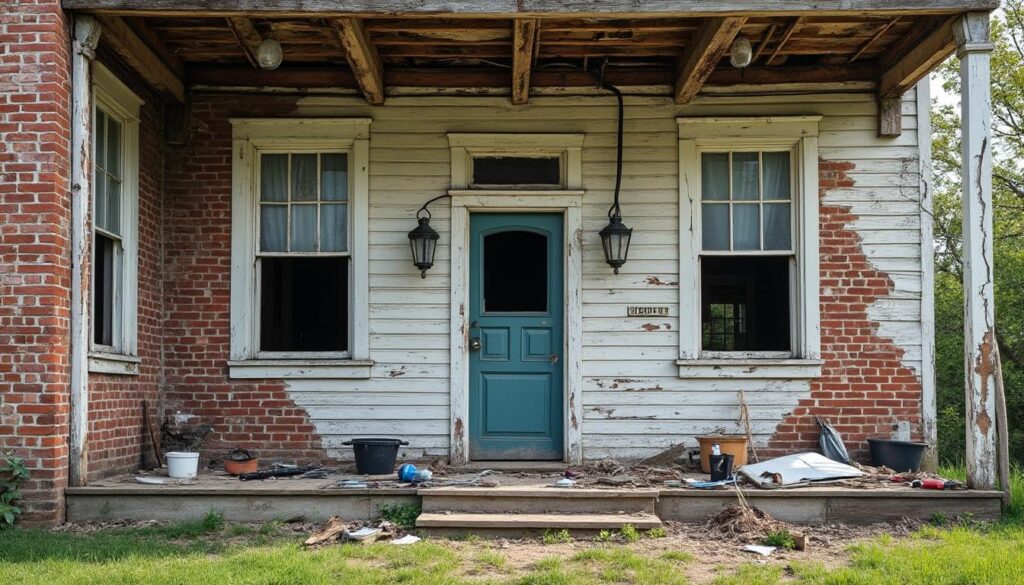 découvrez les erreurs courantes à éviter lors de la rénovation d'une maison ancienne pour réussir vos travaux en toute sérénité et préserver le charme de votre logement.