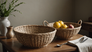 découvrez souvenirs design, l'artisanat chic qui allie élégance et durabilité pour des créations uniques et intemporelles.