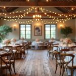 découvrez nos conseils pour décorer une salle de mariage avec une touche rétro, alliant charme vintage et élégance intemporelle pour un événement inoubliable.