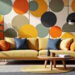 découvrez le grand retour des papiers peints rétro, une tendance déco qui apporte charme et authenticité à votre intérieur.