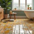 découvrez comment poser du carrelage rétro dans votre salle de bain pour un style vintage unique et authentique. guide étape par étape pour un résultat parfait.
