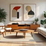 découvrez pourquoi le style scandinave des années 60 continue de séduire aujourd'hui grâce à son design épuré, sa fonctionnalité et son charme intemporel.