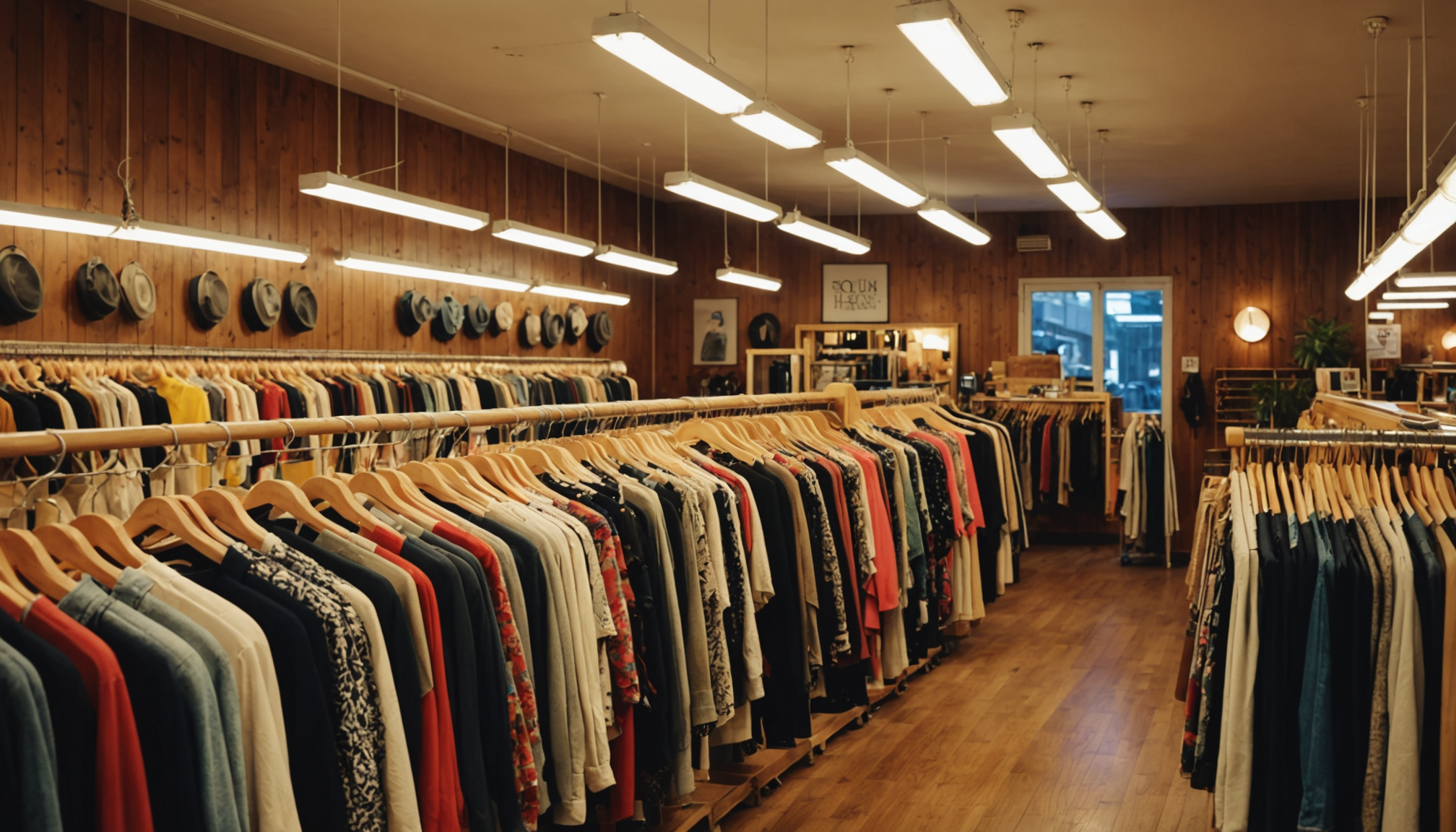 découvrez les meilleures adresses de friperies et boutiques vintage pour dénicher des trésors rétro uniques et stylés. plongez dans l'univers du vintage et adoptez un look authentique et durable.