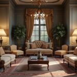 découvrez comment les luminaires vintage peuvent transformer et sublimer votre intérieur en ajoutant une touche rétro élégante et chaleureuse à chaque pièce.