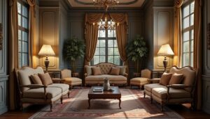 découvrez comment les luminaires vintage peuvent transformer et sublimer votre intérieur en ajoutant une touche rétro élégante et chaleureuse à chaque pièce.